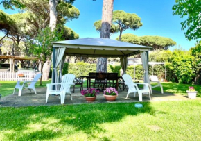 La Meria di Maria La Terrazza Marina Di Grosseto